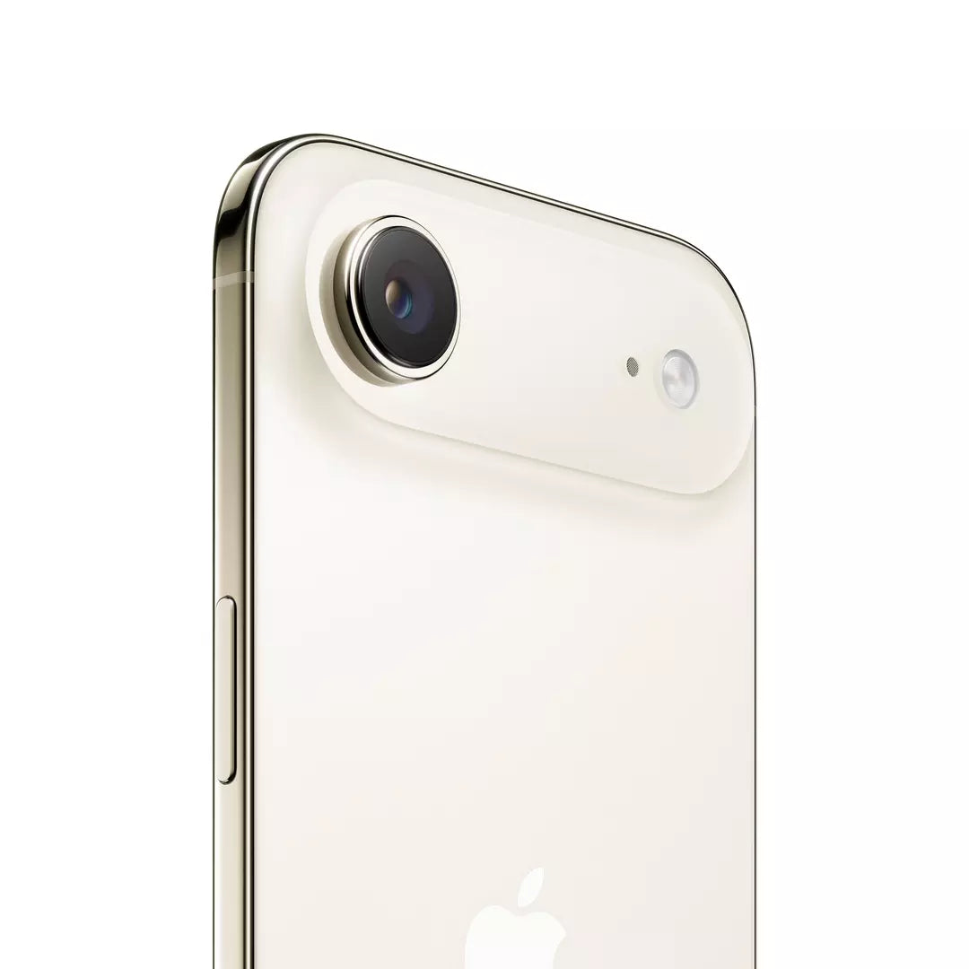 اطلب مسبقًا آيفون آير من أبل – سعة 256GB - شاشة 6.5 بوصة - يدعم شريحتي eSIM (نسخة اليابان) | ذهبي اطلب مسبقًا آيفون آير من أبل – سعة 256GB - شاشة 6.5 بوصة - يدعم شريحتي eSIM (نسخة اليابان) | ذهبي